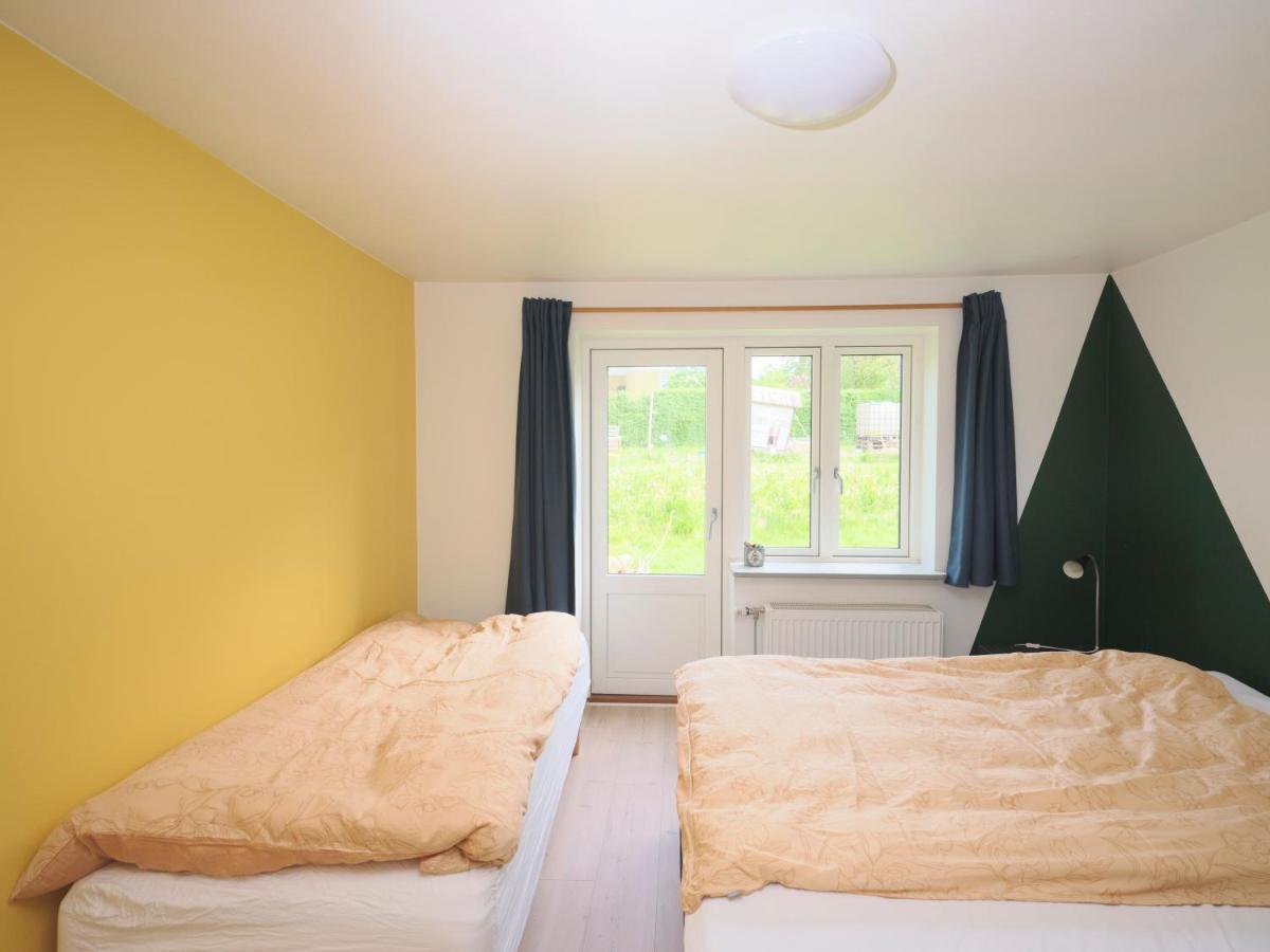 Vinkelgaard Lejlighed Ringsted Eksteriør billede